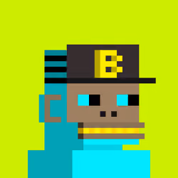 Robinhood Chimps #6279