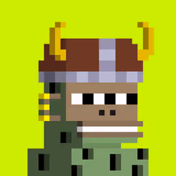 Robinhood Chimps #5184