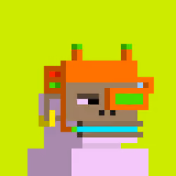 Robinhood Chimps #1046