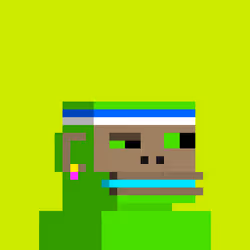 Robinhood Chimps #9749