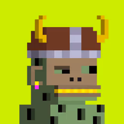 Robinhood Chimps #9942