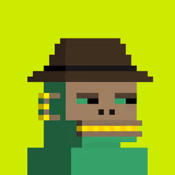 Robinhood Chimps #6853
