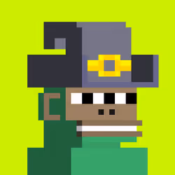Robinhood Chimps #1429
