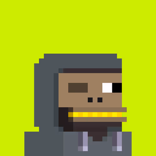 Robinhood Chimps #4104