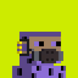 Robinhood Chimps #7600