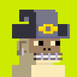 Robinhood Chimps #4210