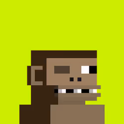 Robinhood Chimps #195