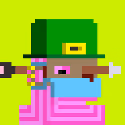 Robinhood Chimps #1666