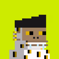 Robinhood Chimps #3416