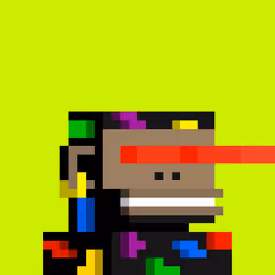 Robinhood Chimps #5574