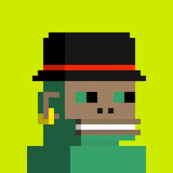 Robinhood Chimps #6613