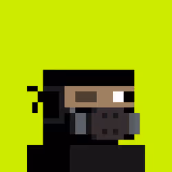 Robinhood Chimps #1426