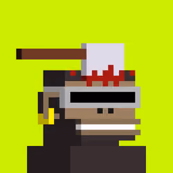 Robinhood Chimps #2298