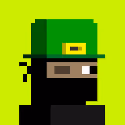 Robinhood Chimps #630