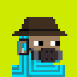 Robinhood Chimps #7684