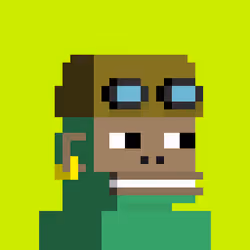 Robinhood Chimps #7405