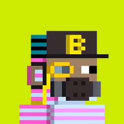 Robinhood Chimps #2419