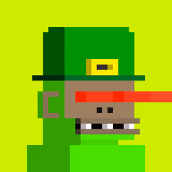 Robinhood Chimps #2753