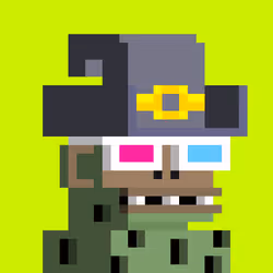 Robinhood Chimps #1342