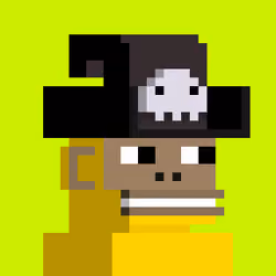 Robinhood Chimps #366