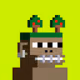 Robinhood Chimps #2326