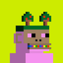 Robinhood Chimps #9162