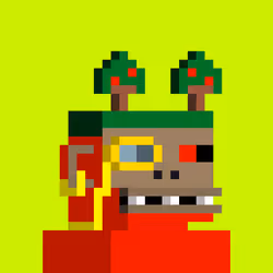 Robinhood Chimps #7785
