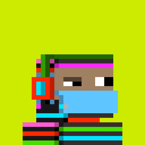 Robinhood Chimps #968