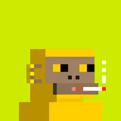 Robinhood Chimps #8903