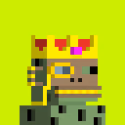 Robinhood Chimps #5213