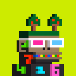 Robinhood Chimps #1340