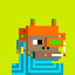 Robinhood Chimps #9042