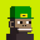 Robinhood Chimps #9576