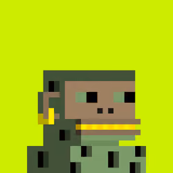 Robinhood Chimps #742