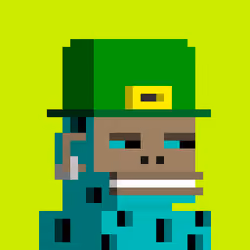 Robinhood Chimps #9561