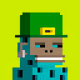 Robinhood Chimps #9561