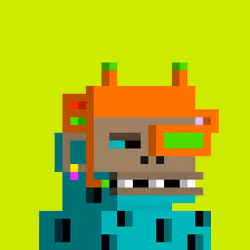 Robinhood Chimps #6044