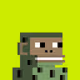 Robinhood Chimps #3514