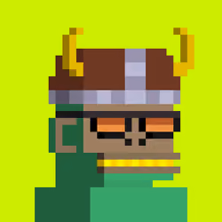 Robinhood Chimps #1905