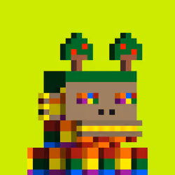 Robinhood Chimps #2609