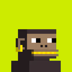 Robinhood Chimps #1190