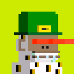 Robinhood Chimps #7590