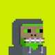 Robinhood Chimps #7709