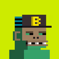 Robinhood Chimps #7290