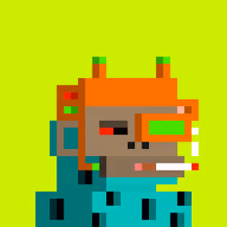 Robinhood Chimps #614