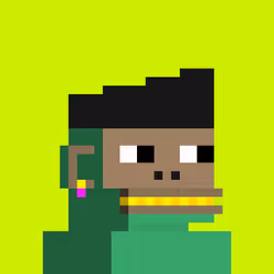 Robinhood Chimps #1631