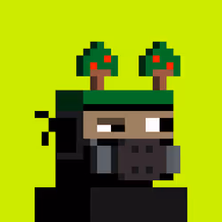 Robinhood Chimps #118