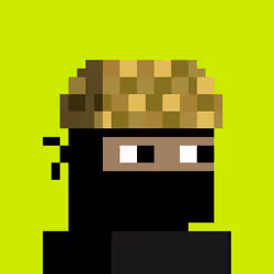 Robinhood Chimps #32