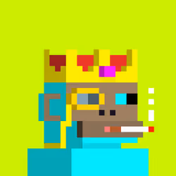 Robinhood Chimps #2533