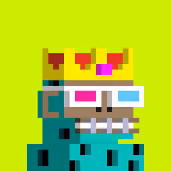 Robinhood Chimps #2685